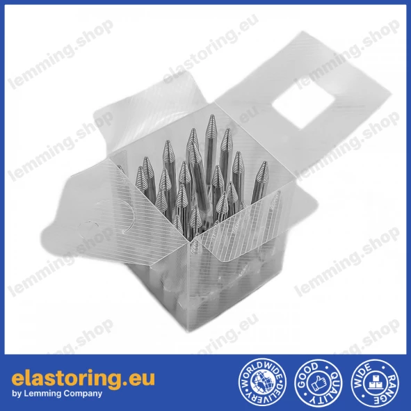 Tool for install and disassembly of oil seals [SEAL DIGGER]